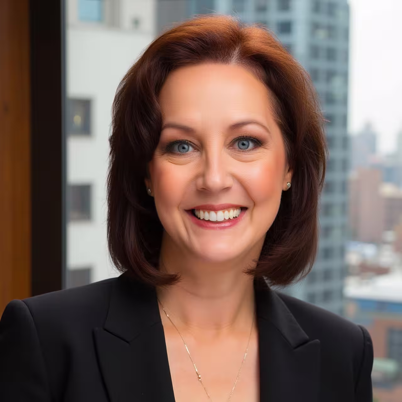 Bonnie Nofsinger, Rockford Illinois travel advisor and IBCCES Certified Autism Travel Professional