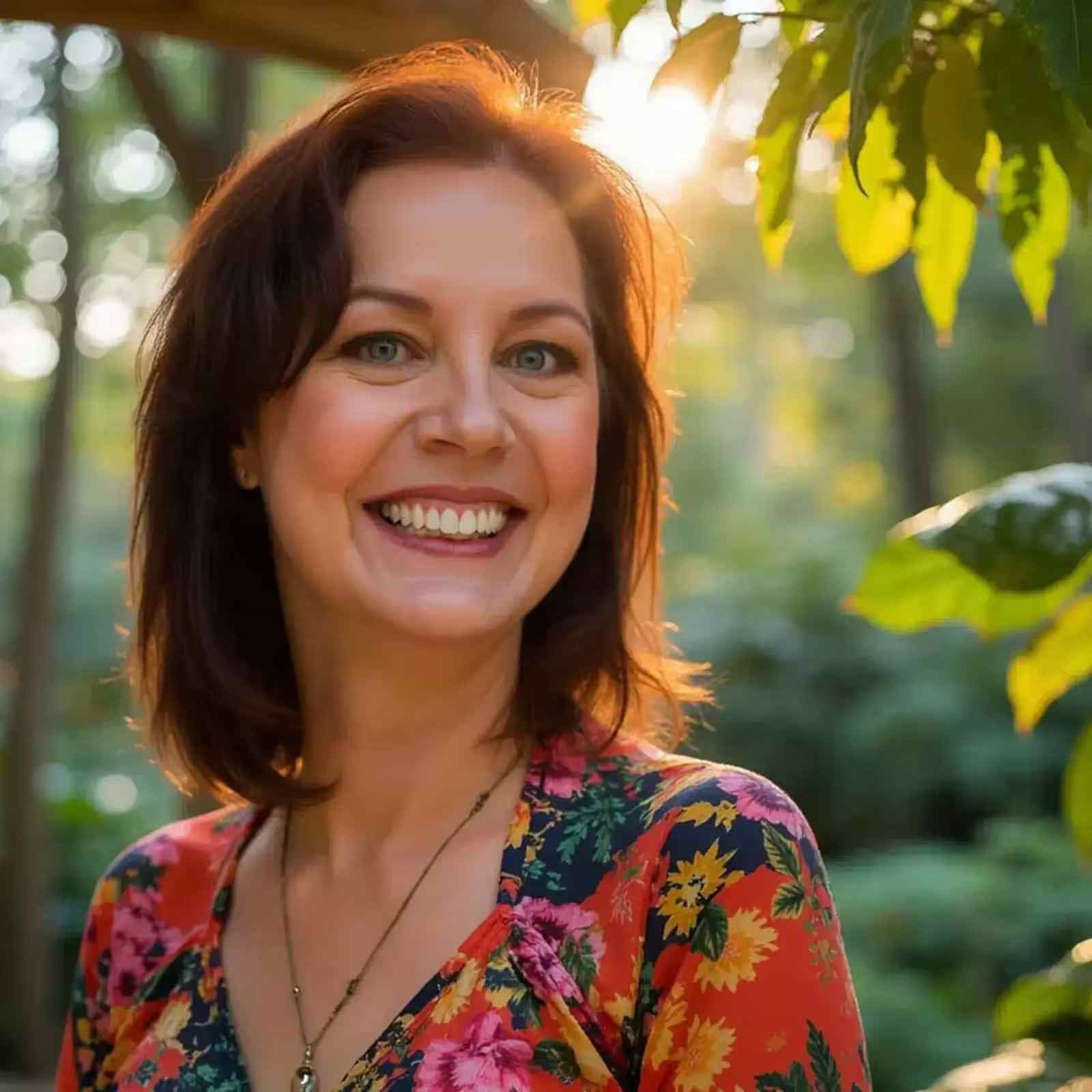 Bonnie Nofsinger, Rockford IL travel advisor and author of Magic Bean Travel Insights