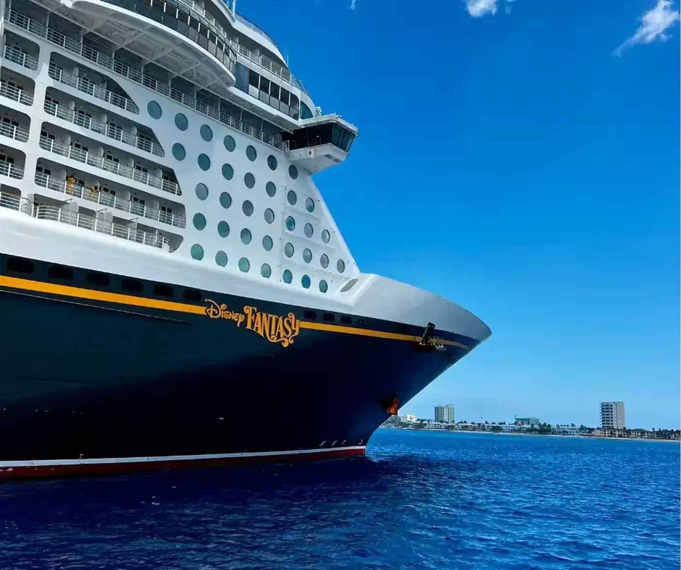 A quiet, spacious cruise setting ideal for predictable routines and downtime