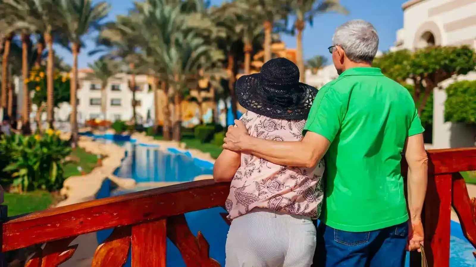 Disney World and Universal Orlando — theme park vacation planning