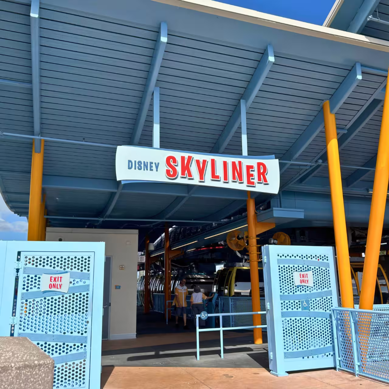 Wheelchair accessible travel planning